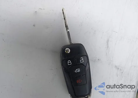 2019 Ford Transit Connect Xl from USA, damaged, VIN NM0LS7E23K1391911